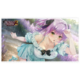 バニーガーデン2 ラバーマット 英梨紗(橡膠枱墊)※不設寄送《26年10月預定》 日版 全數$298 / ※不設寄送 / 26年7月10日