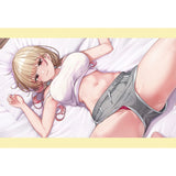 へべれけ ばにーがーでん まくらカバー 凜(枕頭套)※不設寄送《26年10月預定》 日版 全數$298 / ※不設寄送 / 26年7月10日