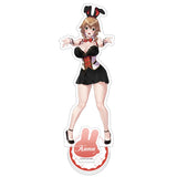 バニーガーデン2 アクリルスタンド 花奈(亞加力立牌)※不設寄送《26年10月預定》 日版 全數$148 / ※不設寄送 / 26年7月10日