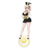 バニーガーデン2 アクリルスタンド 凜(亞加力立牌)※不設寄送《26年10月預定》 日版 全數$148 / ※不設寄送 / 26年7月10日