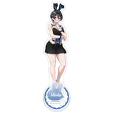 バニーガーデン2 アクリルスタンド 美羽香(亞加力立牌)※不設寄送《26年10月預定》 日版 全數$148 / ※不設寄送 / 26年7月10日