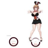 バニーガーデン2 特大アクリルスタンド 花奈(亞加力立牌)※不設寄送《26年10月預定》 日版 全數$328 / ※不設寄送 / 26年7月10日