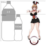 バニーガーデン2 特大アクリルスタンド 花奈(亞加力立牌)※不設寄送《26年10月預定》 日版 全數$328 / ※不設寄送 / 26年7月10日