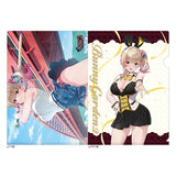 バニーガーデン2 クリアファイル 凜(文件夾)(售價為5個)※不設寄送《26年10月預定》 日版 全數$138 / ※不設寄送 / 26年7月10日