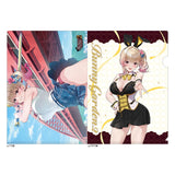 バニーガーデン2 クリアファイル 凜(文件夾)(售價為5個)※不設寄送《26年10月預定》 日版 全數$138 / ※不設寄送 / 26年7月10日