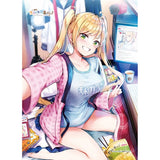 一畳間まんきつ暮らし! B2タペストリー 鈴木万里花 Wスエード(掛布)※不設寄送《26年10月預定》 日版 全數$398 / ※不設寄送 / 26年7月31日