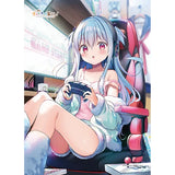一畳間まんきつ暮らし! B2タペストリー 中埜音緒 Wスエード(掛布)※不設寄送《26年10月預定》 日版 全數$398 / ※不設寄送 / 26年7月31日