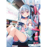 一畳間まんきつ暮らし! B2タペストリー 中埜音緒 Wスエード(掛布)※不設寄送《26年10月預定》 日版 全數$398 / ※不設寄送 / 26年7月31日