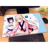 一畳間まんきつ暮らし! ラバーマット 鈴木万里花、成海みちか(橡膠枱墊)※不設寄送《26年10月預定》 日版 全數$298 / ※不設寄送 / 26年7月31日