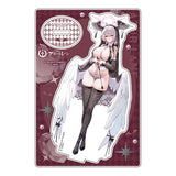 アズールレーン 描き下ろしB2タペストリー メークレンブルク/サキュバスシスター Wスエード(掛布)※不設寄送《27年1月預定》 日版 全數$398 / ※不設寄送 / 26年10月26日