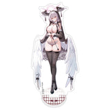 アズールレーン 描き下ろしB2タペストリー メークレンブルク/サキュバスシスター Wスエード(掛布)※不設寄送《27年1月預定》 日版 全數$398 / ※不設寄送 / 26年10月26日