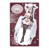 アズールレーン 描き下ろしB2タペストリー メークレンブルク/サキュバスシスター Wスエード(掛布)※不設寄送《27年1月預定》 日版 全數$398 / ※不設寄送 / 26年10月26日