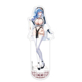 アズールレーン 描き下ろしB2タペストリー アドミラル・ナヒーモフ/サキュバスシスター Wスエード(掛布)※不設寄送《27年1月預定》 日版 全數$398 / ※不設寄送 / 26年10月26日
