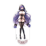 アズールレーン 描き下ろしB2タペストリー モガドール/サキュバスシスター Wスエード(掛布)※不設寄送《27年1月預定》 日版 全數$398 / ※不設寄送 / 26年10月26日