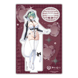 アズールレーン 描き下ろしB2タペストリー セントルイス/サキュバスシスター Wスエード(掛布)※不設寄送《27年1月預定》 日版 全數$398 / ※不設寄送 / 26年10月26日