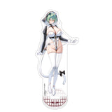 アズールレーン 描き下ろしB2タペストリー セントルイス/サキュバスシスター Wスエード(掛布)※不設寄送《27年1月預定》 日版 全數$398 / ※不設寄送 / 26年10月26日