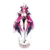 アズールレーン 描き下ろしB2タペストリー パール/サキュバスシスター Wスエード(掛布)※不設寄送《27年1月預定》 日版 全數$398 / ※不設寄送 / 26年10月26日