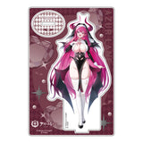 アズールレーン 描き下ろしB2タペストリー パール/サキュバスシスター Wスエード(掛布)※不設寄送《27年1月預定》 日版 全數$398 / ※不設寄送 / 26年10月26日