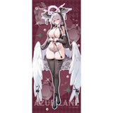 アズールレーン 描き下ろし特大タペストリー メークレンブルク/サキュバスシスター(掛布)※不設寄送《27年1月預定》 日版 全數$598 / ※不設寄送 / 26年10月26日