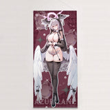 アズールレーン 描き下ろし特大タペストリー メークレンブルク/サキュバスシスター(掛布)※不設寄送《27年1月預定》 日版 全數$598 / ※不設寄送 / 26年10月26日