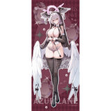 アズールレーン 描き下ろし特大タペストリー メークレンブルク/サキュバスシスター(掛布)※不設寄送《27年1月預定》 日版 全數$598 / ※不設寄送 / 26年10月26日