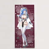 アズールレーン 描き下ろし特大タペストリー アドミラル・ナヒーモフ/サキュバスシスター(掛布)※不設寄送《27年1月預定》 日版 全數$598 / ※不設寄送 / 26年10月26日