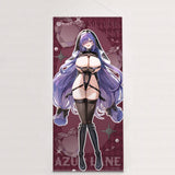 アズールレーン 描き下ろし特大タペストリー モガドール/サキュバスシスター(掛布)※不設寄送《27年1月預定》 日版 全數$598 / ※不設寄送 / 26年10月26日
