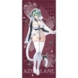 アズールレーン 描き下ろし特大タペストリー セントルイス/サキュバスシスター(掛布)※不設寄送《27年1月預定》 日版 全數$598 / ※不設寄送 / 26年10月26日