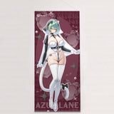 アズールレーン 描き下ろし特大タペストリー セントルイス/サキュバスシスター(掛布)※不設寄送《27年1月預定》 日版 全數$598 / ※不設寄送 / 26年10月26日