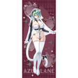 アズールレーン 描き下ろし特大タペストリー セントルイス/サキュバスシスター(掛布)※不設寄送《27年1月預定》 日版 全數$598 / ※不設寄送 / 26年10月26日