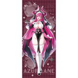 アズールレーン 描き下ろし特大タペストリー パール/サキュバスシスター(掛布)※不設寄送《27年1月預定》 日版 全數$598 / ※不設寄送 / 26年10月26日