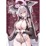 アズールレーン 描き下ろしアクリルスタンド メークレンブルク/サキュバスシスター(亞加力立牌)※不設寄送《27年1月預定》 日版 全數$148 / ※不設寄送 / 26年10月26日