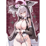アズールレーン 描き下ろしアクリルスタンド メークレンブルク/サキュバスシスター(亞加力立牌)※不設寄送《27年1月預定》 日版 全數$148 / ※不設寄送 / 26年10月26日