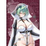 アズールレーン 描き下ろしアクリルスタンド セントルイス/サキュバスシスター(亞加力立牌)※不設寄送《27年1月預定》 日版 全數$148 / ※不設寄送 / 26年10月26日