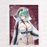 アズールレーン 描き下ろしアクリルスタンド セントルイス/サキュバスシスター(亞加力立牌)※不設寄送《27年1月預定》 日版 全數$148 / ※不設寄送 / 26年10月26日