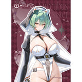 アズールレーン 描き下ろしアクリルスタンド セントルイス/サキュバスシスター(亞加力立牌)※不設寄送《27年1月預定》 日版 全數$148 / ※不設寄送 / 26年10月26日