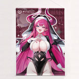 アズールレーン 描き下ろしアクリルスタンド パール/サキュバスシスター(亞加力立牌)※不設寄送《27年1月預定》 日版 全數$148 / ※不設寄送 / 26年10月26日