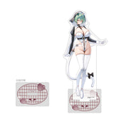 アズールレーン 描き下ろし特大アクリルスタンド アドミラル・ナヒーモフ/サキュバスシスター(亞加力立牌)※不設寄送《27年1月預定》 日版 全數$328 / ※不設寄送 / 26年10月26日