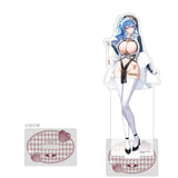 アズールレーン 描き下ろし特大アクリルスタンド セントルイス/サキュバスシスター(亞加力立牌)※不設寄送《27年1月預定》 日版 全數$328 / ※不設寄送 / 26年10月26日