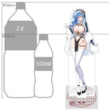 アズールレーン 描き下ろし特大アクリルスタンド セントルイス/サキュバスシスター(亞加力立牌)※不設寄送《27年1月預定》 日版 全數$328 / ※不設寄送 / 26年10月26日