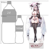 アズールレーン 描き下ろし特大アクリルスタンド パール/サキュバスシスター(亞加力立牌)※不設寄送《27年1月預定》 日版 全數$328 / ※不設寄送 / 26年10月26日