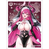 アズールレーン 描き下ろしスリーブ メークレンブルク/サキュバスシスター(卡套)(一包65個入)※不設寄送《27年1月預定》 日版 全數$148 / ※不設寄送 / 26年10月26日