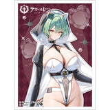 アズールレーン 描き下ろしスリーブ アドミラル・ナヒーモフ/サキュバスシスター(卡套)(一包65個入)※不設寄送《27年1月預定》 日版 全數$148 / ※不設寄送 / 26年10月26日