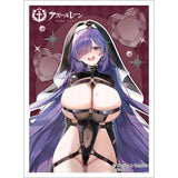 アズールレーン 描き下ろしスリーブ モガドール/サキュバスシスター(卡套)(一包65個入)※不設寄送《27年1月預定》 日版 全數$148 / ※不設寄送 / 26年10月26日