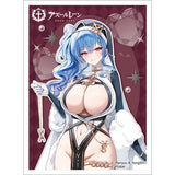 アズールレーン 描き下ろしスリーブ セントルイス/サキュバスシスター(卡套)(一包65個入)※不設寄送《27年1月預定》 日版 全數$148 / ※不設寄送 / 26年10月26日