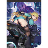 ゴエティア・ショック B2タペストリー 2巻下巻 Wスエード(掛布)※不設寄送《26年12月預定》 日版 全數$398 / ※不設寄送 / 26年10月12日