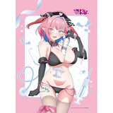 カナン様はあくまでチョロい 描き下ろしB2タペストリー 高潔カナン/ナース水着 Wスエード(掛布)※不設寄送《26年12月預定》 日版 全數$398 / ※不設寄送 / 26年10月12日