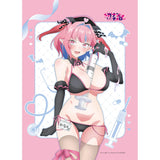 カナン様はあくまでチョロい 描き下ろしB2タペストリー 高潔カナン/ナース水着 Wスエード(掛布)※不設寄送《26年12月預定》 日版 全數$398 / ※不設寄送 / 26年10月12日