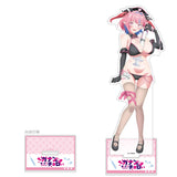 カナン様はあくまでチョロい 描き下ろし特大アクリルスタンド 高潔カナン/ナース水着(亞加力立牌)※不設寄送《26年12月預定》 日版 全數$328 / ※不設寄送 / 26年10月12日