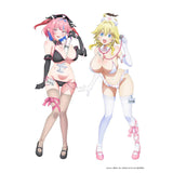 カナン様はあくまでチョロい 描き下ろしキャラファイングラフ ナース水着 A4(複製原画)※不設寄送《26年12月預定》 日版 全數$1058 / ※不設寄送 / 26年10月12日